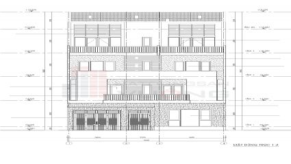 Bán Liền kề phân khu LKCVP lô TT34C, mặt đường 24m, hướng nhà Đông - Nam, Khu đô thị Văn Phú [#H1377.1183]