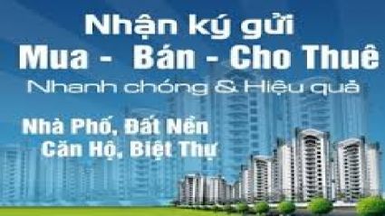 Bất Động Sản Vuông nhận Mua - Bán - Cho Thuê - Ký Gửi Liền Kề - Biệt Thự - Chung Cư Văn Phú