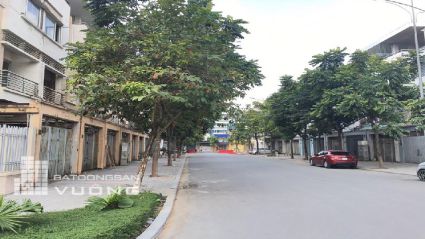 Bán Liền kề phân khu LKCVP lô TT26, Khu đô thị Văn Phú [#H1536.1313]