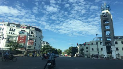Bán Liền kề phân khu V5 V6 lô V6B, mặt đường 42m, Khu đô thị Văn Phú [#H1506.1283]