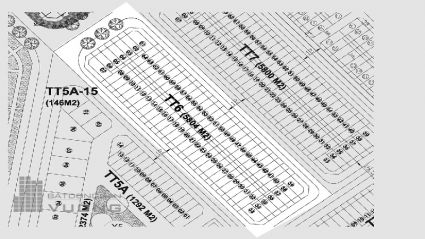 Bán Liền kề Văn Phú lô TT6, mặt đường 12m, nhà hướng Tây - Nam, Khu đô thị Văn Phú [#H1943.1708]