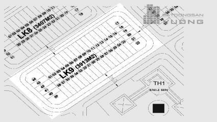 Bán Liền kề Văn Phú lô LK9, mặt đường 19m, nhà hướng Tây - Nam, nhà đã hoàn thiện chỉ về ở