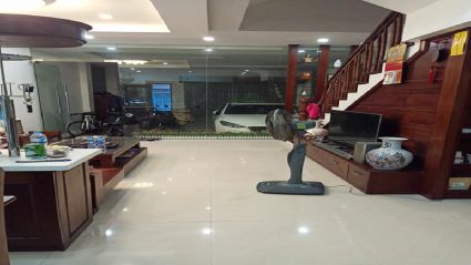 Bán Liền kề Văn Phú lô V6, nhà đã hoàn thiện full nội thất, giao nhà ở ngay hoặc cho thuê kinh doanh