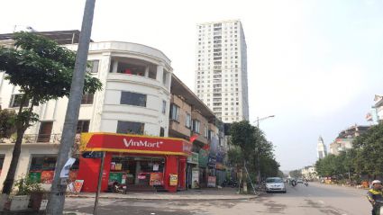 Cho thuê nhà liền kề khu đô thị Văn Phú hoàn thiện, có nhiều sự lựa chọn, nguyên căn, theo sàn, để kinh doanh, để ở, làm văn phòng công ty LH 0906205887