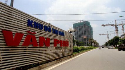 BĐS Văn Phú Invest tăng vốn gấp 6 lần trong chưa đầy nửa năm, thâu tóm hàng loạt dự án trước khi chào sàn chứng khoán