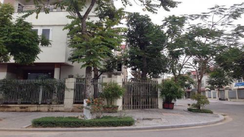 Bán nhà liền kề Văn Phú Hà Đông diện tích 90 m2 hướng Bắc gần đường Lê Trọng Tấn giá 4 tỷ