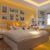 Thiết kế nội thất căn hộ chung cư Văn Phú Victoria 116 m2 mẫu 05
