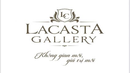 Tiến độ thi công La Casta Gallery trung tâm thương mại La Casta