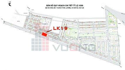 Bán Liền kề Phú Lương LK19 diện tích 62,50m2 mặt tiền 5m hướng Tây Nam đường 30m xây thô 5 tầng kết nối vành đai 3,5 #H5184.415