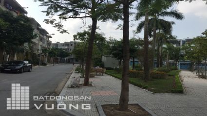 BÁN LIỀN KỀ VĂN PHÚ TT01 DIỆN TÍCH 90M2, MẶT TIỀN 4.5M, HƯỚNG ĐÔNG BẮC, ĐƯỜNG 12M GẦN VƯỜN HOA GIÁ TỐT ĐẦU TƯ #H5185.416