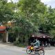 Cho thuê Liền kề Văn Phú LK20B9 diện tích 99,92m2 mặt tiền 5m hướng Đông Nam đường 19,5m nhà hoàn thiện điện nước đầy đủ ngay gần Lotte #H5295.458